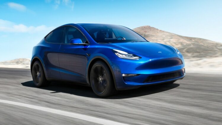 A partir de 22 de março, a Tesla aumenta os preços dos Model Ys em alguns países europeus.  Incentivos em risco